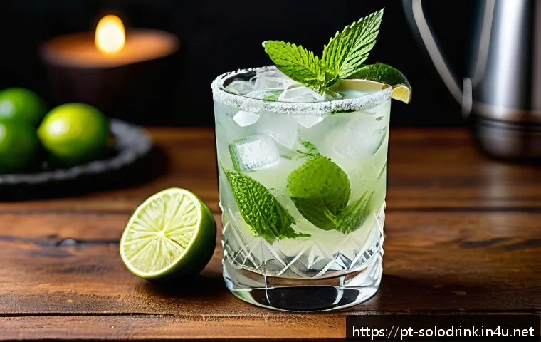 Descubra os melhores drinks low carb para curtir sozinho sem culpa e manter a forma 4 혼술을 위한 저칼로리 술 관련 이미지 2