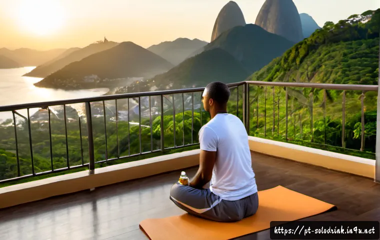 Álcool e meditação: é seguro praticar yoga depois de beber? 3 혼술과 요가 술과 명상 관련 이미지 1